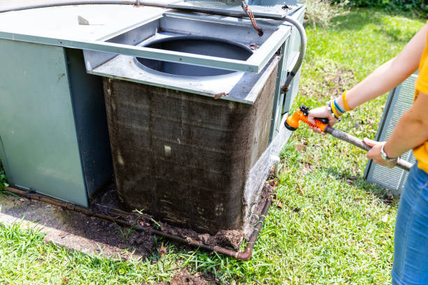 Best Air Duct Cleaning Company Near Me  in Mackinaw, IL