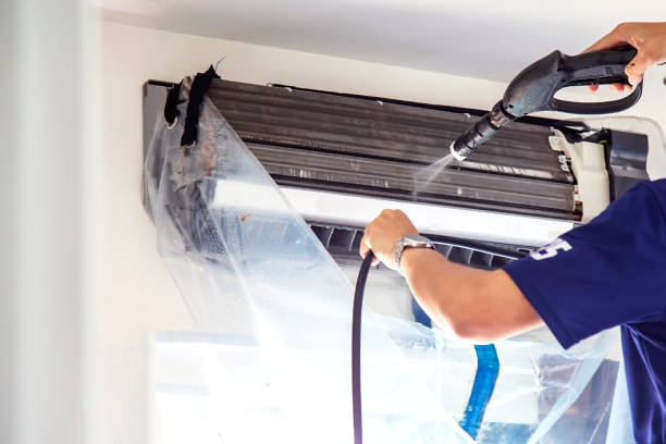 Best Commercial Air Duct Cleaning  in Mackinaw, IL