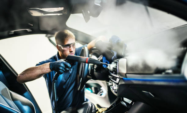  Mackinaw, IL Airduct Cleaning Pros