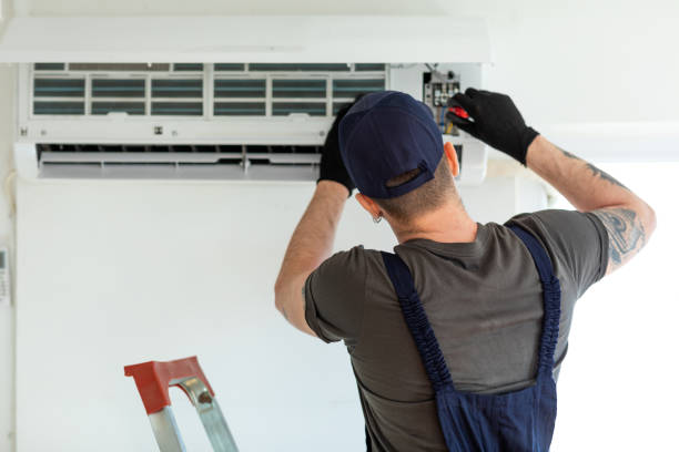Best Air Duct Cleaning Near Me  in Mackinaw, IL