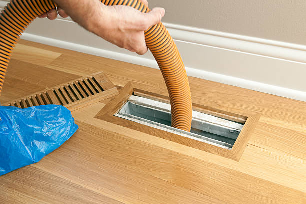 Best Affordable Air Duct Cleaning  in Mackinaw, IL