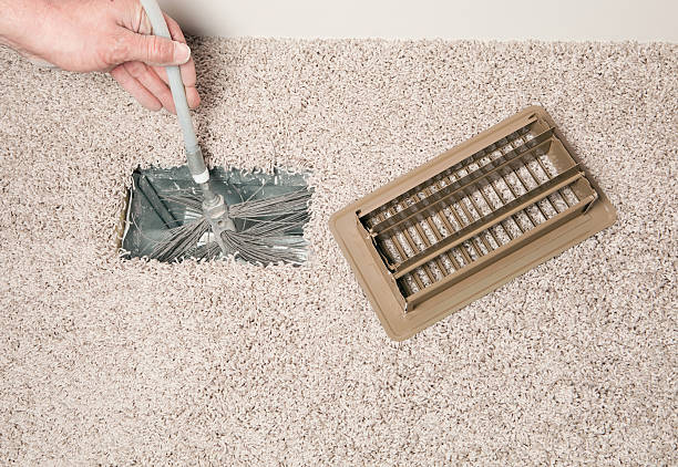 Best Dryer Vent Cleaning Services  in Mackinaw, IL