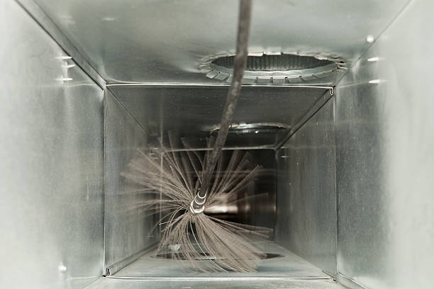 Best Affordable HVAC Duct Cleaning  in Mackinaw, IL