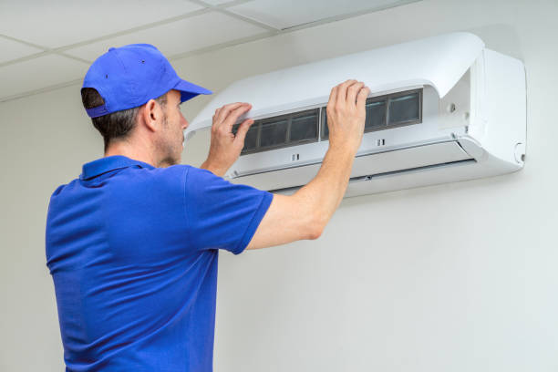 Best HVAC Maintenance and Cleaning  in Mackinaw, IL