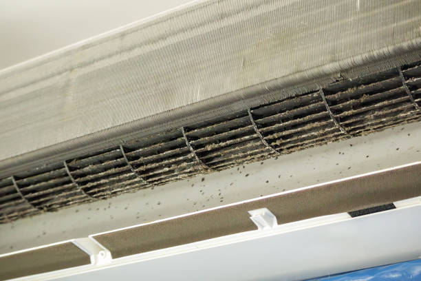 Best Best Air Duct Cleaning Company  in Mackinaw, IL