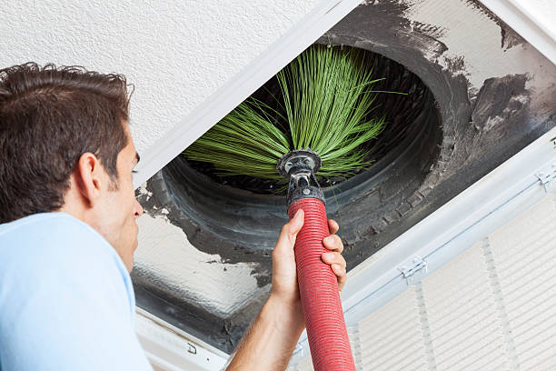 Best HVAC Air Duct Cleaning  in Mackinaw, IL