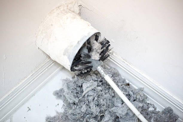 Best Residential Air Duct Cleaning  in Mackinaw, IL
