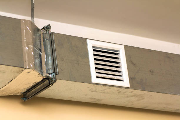 Best Residential Air Duct Cleaning  in Mackinaw, IL